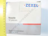 9 432 611 230  Mitsubishi 6D16,6D17 NP-DLLA 160SN893 (105015-8930) BOSCH