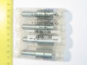 9 432 611 230  Mitsubishi 6D16,6D17 NP-DLLA 160SN893 (105015-8930) BOSCH