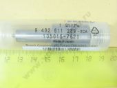 9 432 611 289  HINO NP-DLLA 150SN762 (105015-7620) BOSCH