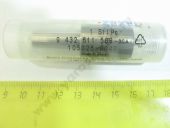 9 432 611 508  Mitsubishi NP-DLLA 160SM004 (105025-0040) BOSCH