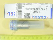 9 432 612 606  NP-DLLA 150SM343  (105019-2690) BOSCH