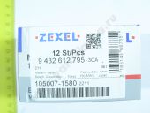 9 432 612 795   NP-DN 0PDN158 (105007-1580) BOSCH