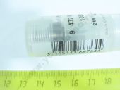 9 432 612 795   NP-DN 0PDN158 (105007-1580) BOSCH