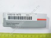 9 432 612 811  Isuzu NP-DLLA 143PN325 (105019-1470) BOSCH