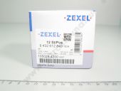 9 432 612 849  DOOWON NP-DLLA 156SM420 (105025-4200) BOSCH