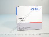 9 432 612 849  DOOWON NP-DLLA 156SM420 (105025-4200) BOSCH