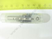 9 432 612 859  KOMATSU NP-DLLA 148PN345 (105017-3450) BOSCH