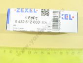 9 432 612 868  NP-DLLA 145PN357 (105019-1810) BOSCH