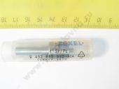 9 432 612 942  KUBOTA 1G79653612 NP-DLLA 145PN357 (105017-3570) BOSCH