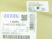 9 440 610 560   . Mitsubishi NP-FP/K-P (105207-1310) BOSCH