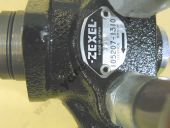 9 440 610 560   . Mitsubishi NP-FP/K-P (105207-1310) BOSCH