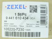 9 441 610 434   . NP-FP/KSP-AD (105220-7230) BOSCH