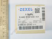 9 442 610 030  HR 30203 J  (016630-2030) BOSCH