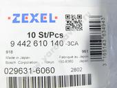 9 442 610 140  029631-6060 BOSCH