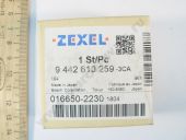 9 442 610 259  4T 32205R (016650-2230) BOSCH