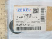 9 442 610 271   20x30x6.   (029622-0190) BOSCH