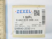 9 442 610 388  HR 30204 J  (016640-2030) BOSCH