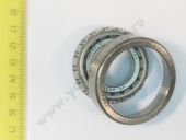 9 442 611 130  HR 30205J  (016650-2030) BOSCH