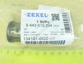 9 443 610 234   Mitsubishi 134101-6620 ( P51) BOSCH