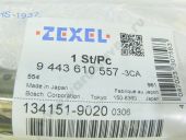 9 443 610 557   134151-9020 ( P170) BOSCH