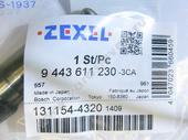 9 443 611 230    101041-9140 (9410612342) 131154-4320 ( A294) BOSCH