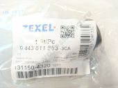 9 443 611 853   Isuzu 131150-4320 ( A831) BOSCH