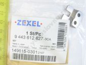 9 443 612 827  149615-0301 BOSCH