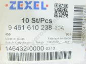 9 461 610 238  146432-0000 BOSCH