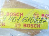 9 461 610 687   146110-0520 BOSCH