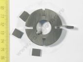 9 461 612 063   . 146100-0420 BOSCH