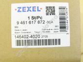 9 461 617 872   146402-4020 BOSCH