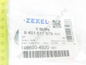 9 461 617 879   VE ZEXEL 146600-4920 BOSCH