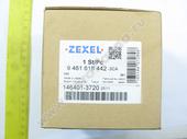 9 461 618 442   16760 2S560 NISSAN 146401-3720 ZEXEL BOSCH