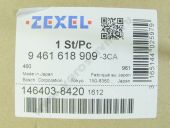 9 461 618 909   VE4/10ER 146403-8420 BOSCH