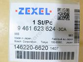 9 461 623 624   146220-6620 BOSCH