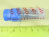 ALL 150P15641  HATZ 505.484.00.1023 FIRAD