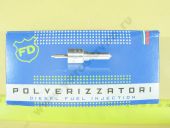 ALL 150P15641  HATZ 505.484.00.1023 FIRAD