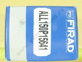 ALL 150P15641  HATZ 505.484.00.1023 FIRAD
