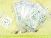 AZ0019-26CRX     CR D 2,3x0,95--1,13.  0,01. 190. 