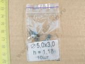 AZ0019-35CRX     CR 3x5x1,20--1,70.  0,05. 110. 