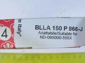 BLLA150P866   095000-5550 DENSO  DLLA150P866 Bosio