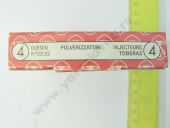 BLLA 158P844-J   095000-5342  DLLA 158P844 Bosio