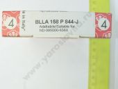BLLA 158P844-J   095000-5342  DLLA 158P844 Bosio