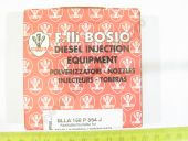 BLLA158P854-J   095000-5471 DENSO  DLLA158P854 Bosio