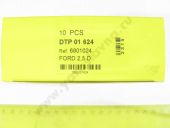DTP 01 624  FORD TRANSIT 2,5 D (6801024 DELPHI ) DTP