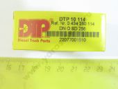 DTP 10 114  DN0SD 256 (0434250114 BOSCH ) DTP