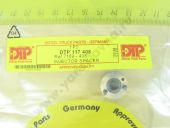 DTP 117 408   (Lucas 4169-408) ,7169-408 DELPHI  DTP