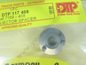 DTP 117 408   (Lucas 4169-408) ,7169-408 DELPHI  DTP