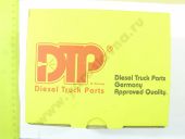 DTP 13 446  NP-FP/KS-A (105220-4561 ZEXEL ) DTP