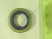 DTP 14 078  17x28x6 NBR BLACK 1410282003 BOSCH  DTP